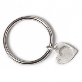 Small Single Keyring