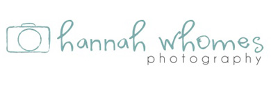 Hannah Whomes Photography