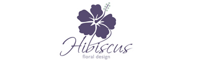 Hibiscus Floral Design