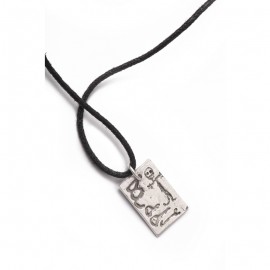 Medium Dog Tag